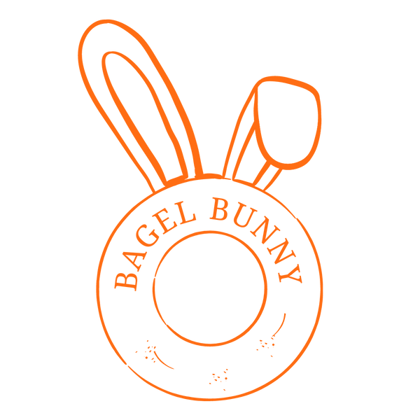 Bagel Bunny