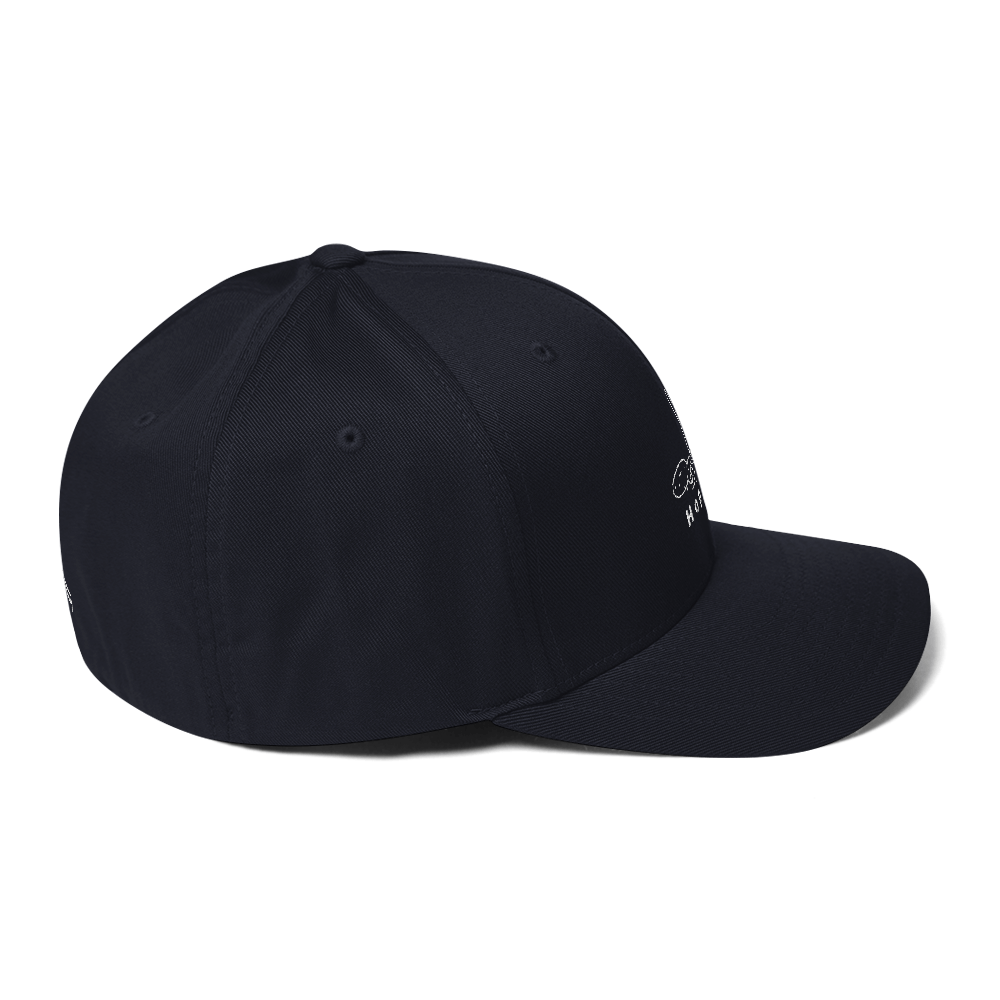 "Hop to it" Cap