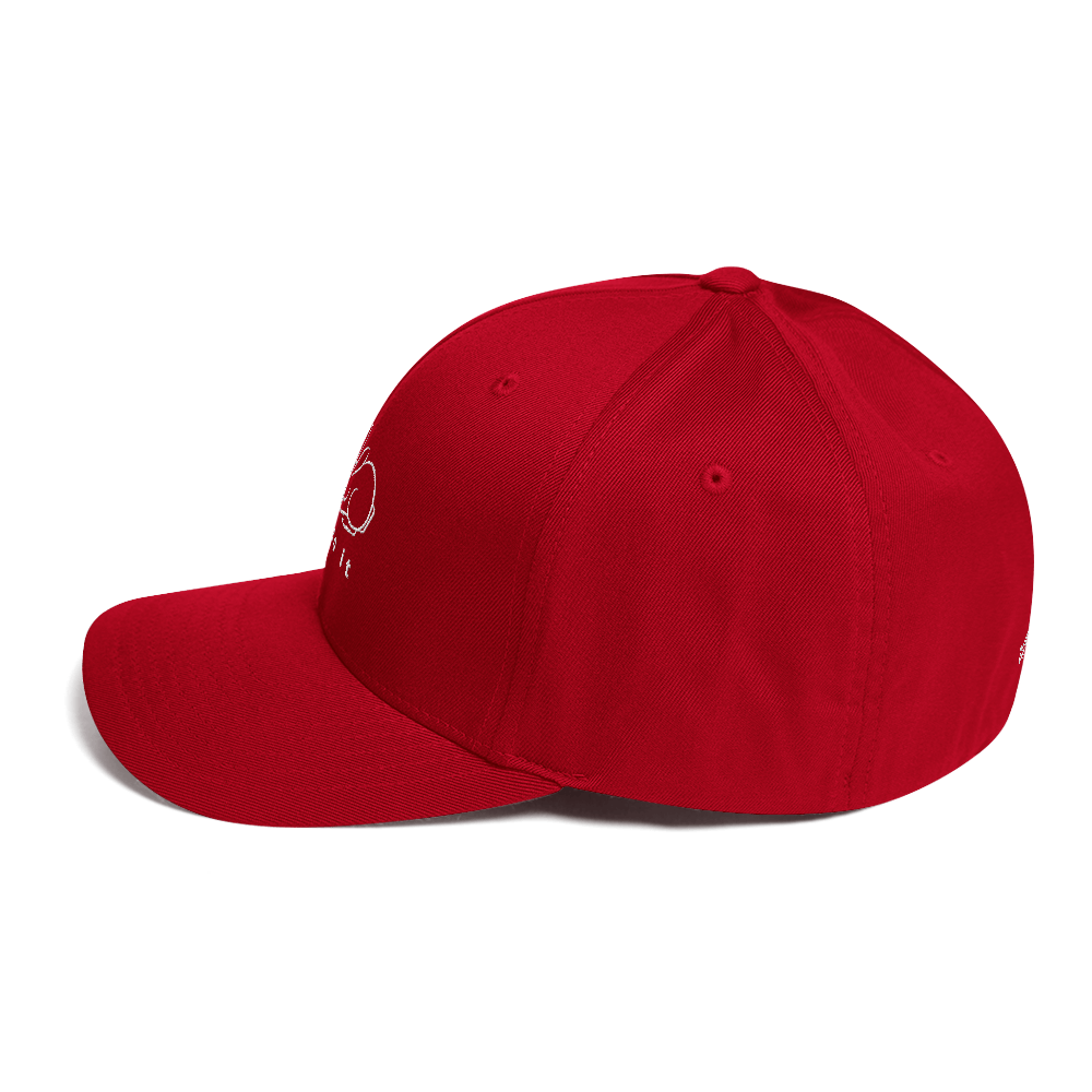 "Hop to it" Cap