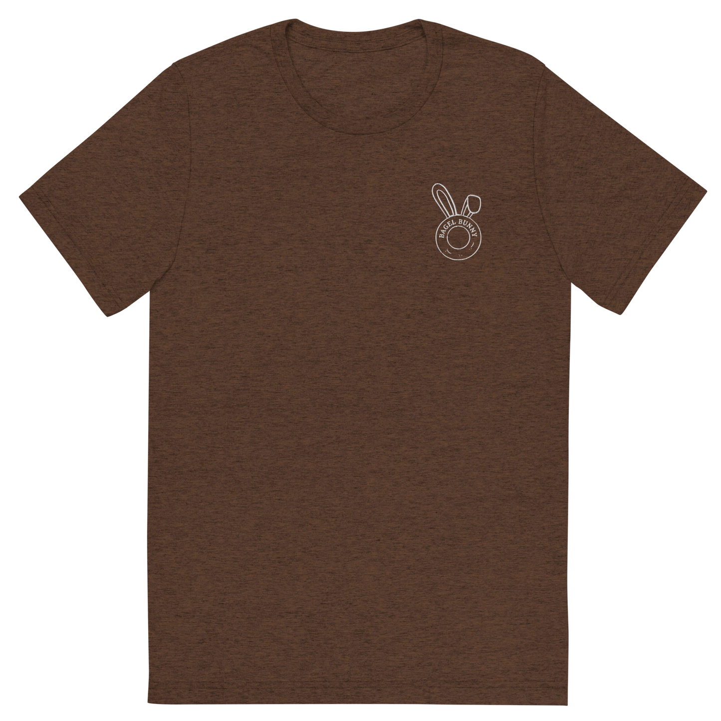 Bagel Bunny T-shirt