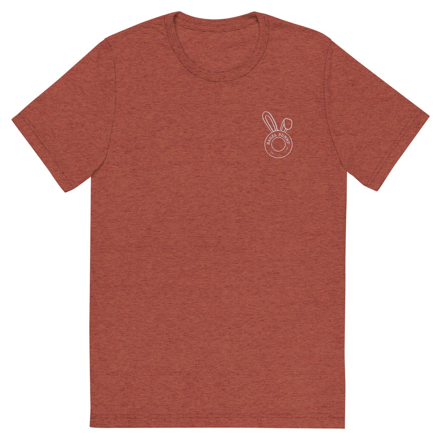 Bagel Bunny T-shirt