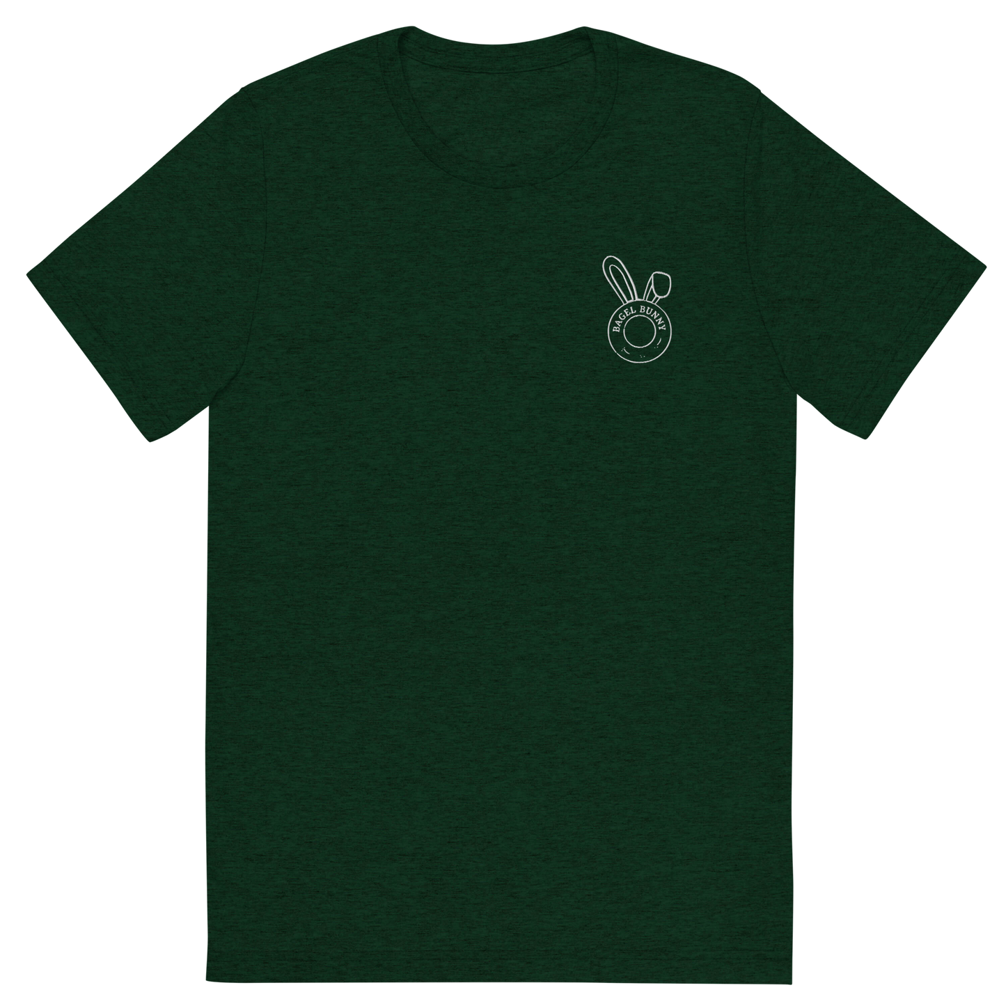 Bagel Bunny T-shirt