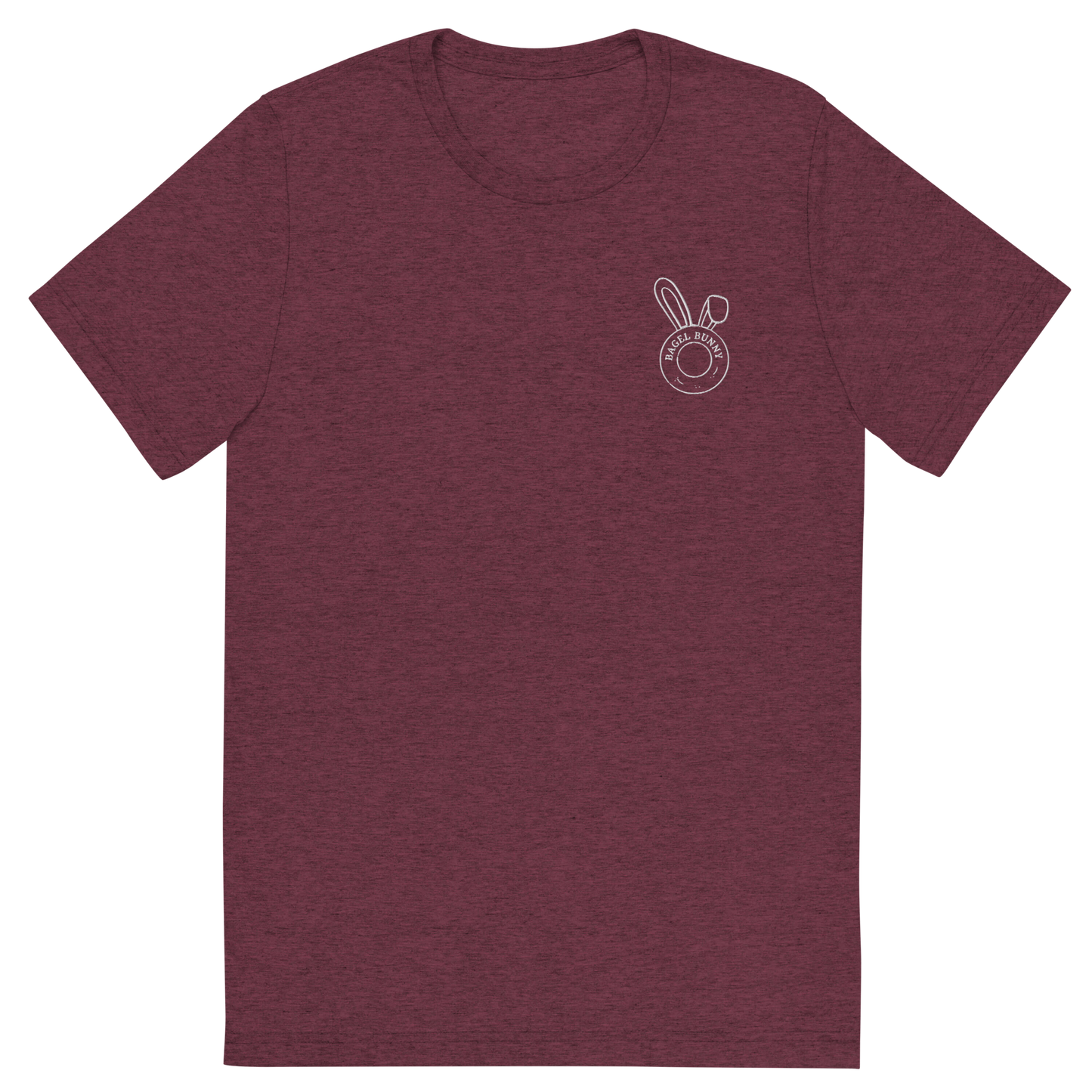 Bagel Bunny T-shirt