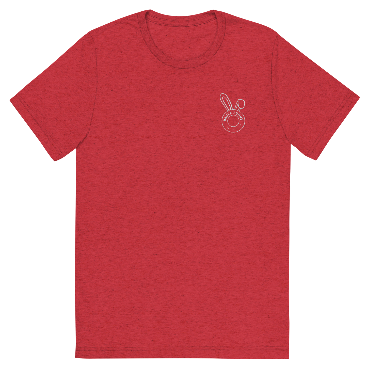 Bagel Bunny T-shirt