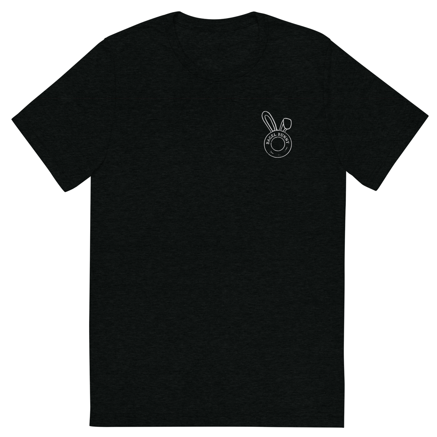 Bagel Bunny T-shirt