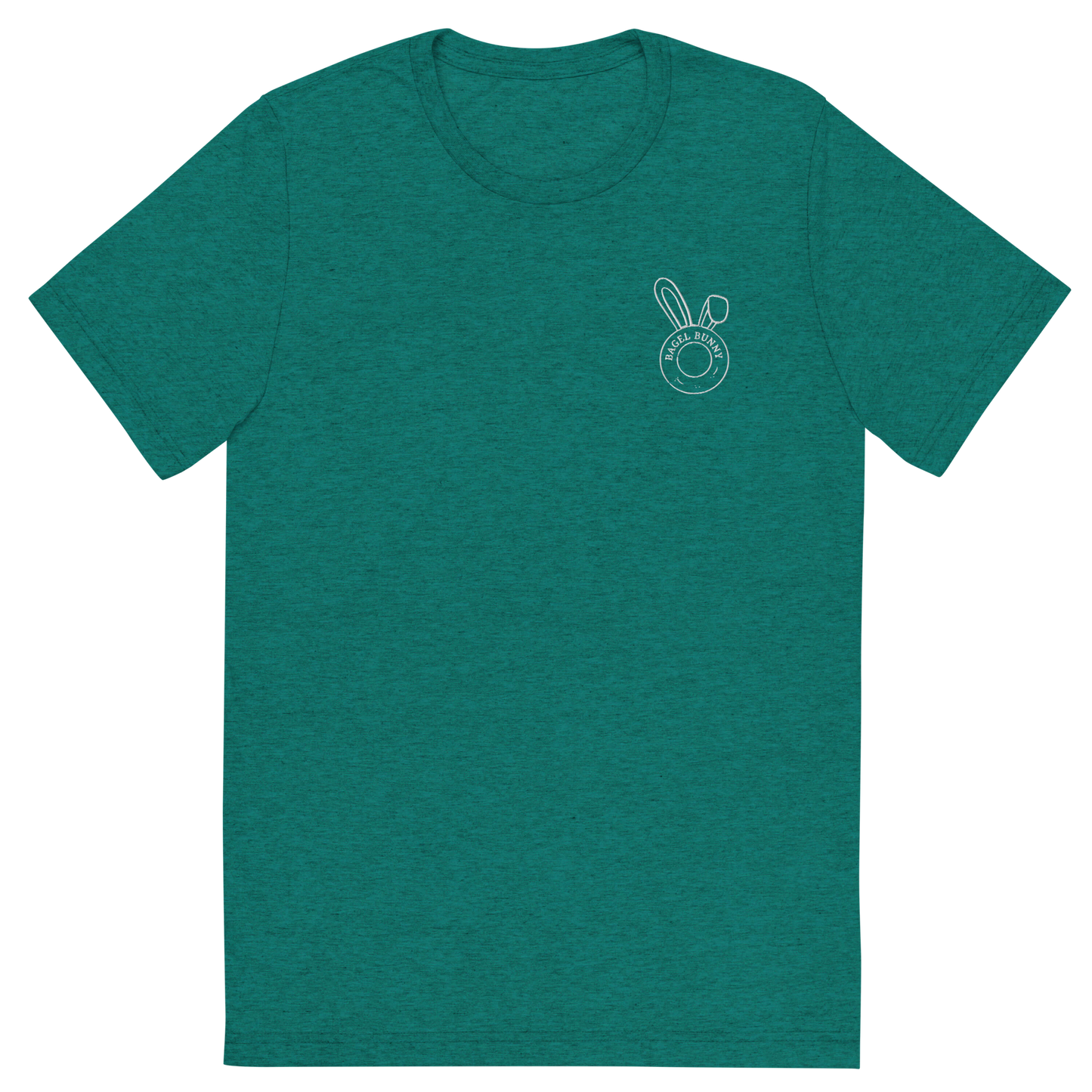 Bagel Bunny T-shirt