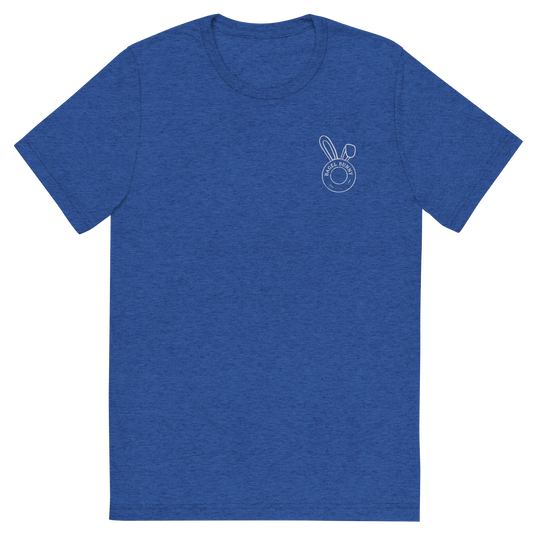 Bagel Bunny T-shirt