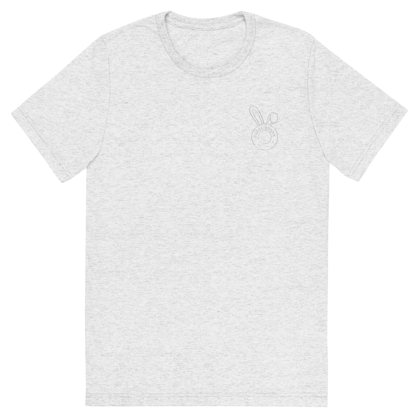 Bagel Bunny T-shirt